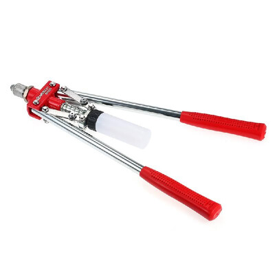 

NESCH 18" Riveter Rivet Gun Labor-saving Hand Riveter Industrial Riveting Tool Hand Tool