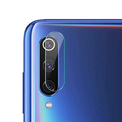 

Back Camera Lens Protector Tempered Glass Film for Xiaomi Mi 9 SE