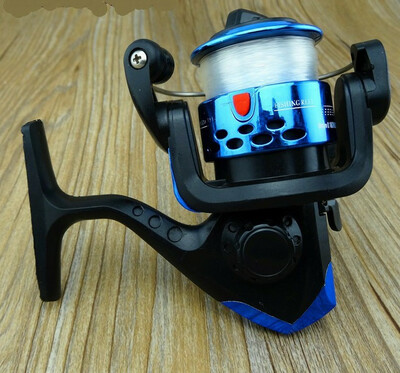 

Chiants Spinning Fishing Reel&line Spinning Reels Spinning Fishing Reel Throwing Wheels Spinning Reel Anti-Corrosion Design