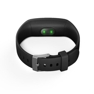 

〖Follure〗New Smart wristband Black
