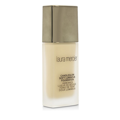 

LAURA MERCIER - Candleglow Soft Luminous Foundation - 2N1 Cashew 30ml1oz
