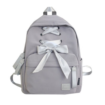 

Studentsschoolbags women in INS Fengsen department simple Japanese department shoulder bags womens large-capacity Korean ver