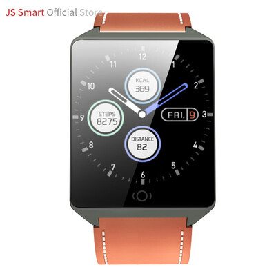 

JS Smart sports smart bracelet color screen smart bracelet multi-function bracelet ck21