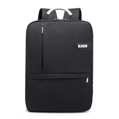 

Tailored Women Men Students Large capacity Backpacks Laptop Bag With USB Jack Travel Bags