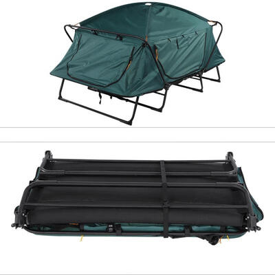

Greensen Durable 1-person Outdoor Portable Folding Shelter Tent for Camping Backpacking Leisure