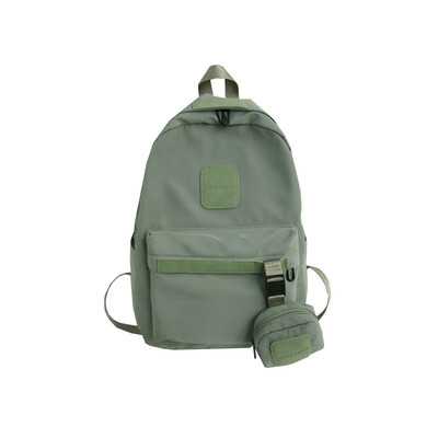 

Japanese Girls of Senlin Department of Senior High School Korean Edition Simple&Simple Inswind Shoulder Bags for Baitao Coll