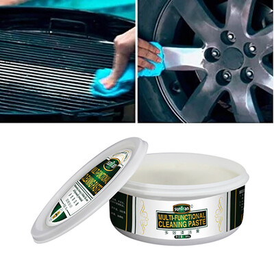 

〖Follure〗Natural Multi-Purpose Cleaner Kitchen Refurbishing Cleaner Cleaning Cream