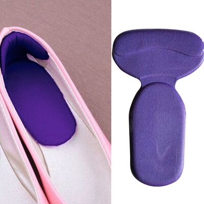 

〖Follure〗High Heel Shoes Pad Super Soft Insoles Comfortable Feet Cushion Protector Care