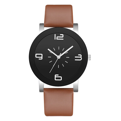 

Small fresh temperament digital dial ladies watch vibrato explosion cute cute watch