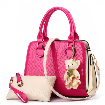 

2017 Fashion Womens Designer Brands Handbags Women Messenger Crossbody Bags Handbags Women Handle Bags Ladies Handbags Retro