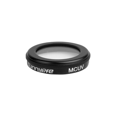 

Tailored For DJI Mavic 2 Zoom Drone UV Waterproof Camera Lens