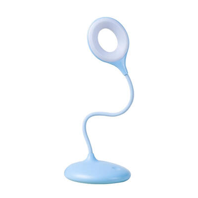 

Rechargeable LED Table Lamp With Eye Protection