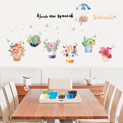 

〖Follure〗DIY Family Home Wall Sticker Removable Mural Decals Vinyl Art Room Decor