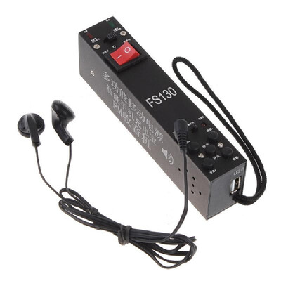 

Portable Power Supply