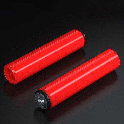 

MTB Mountain Bike Bicycle Handlebar Grips Cycling Handlebar Plugs Silicone