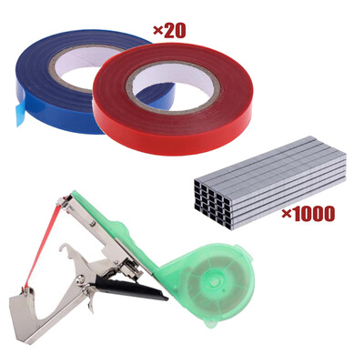 

Tying Machine Hand Branch For Garden Grapes Vegetable Strapping Durable