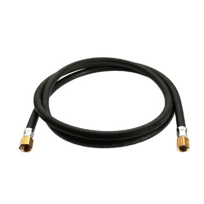 

Inert Protective Air Hose 2M Argon Hose Welding Union Nut 14
