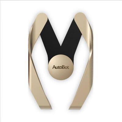 

AutoBot Second Generation  Bracket Car Phone Holder Air Vent Mount Mobile Phone Stand Holder