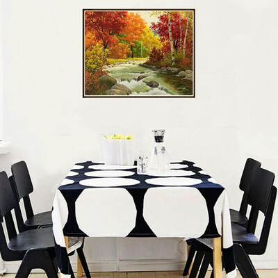 

Siaonvr 5D Embroidery Paintings Rhinestone Pasted DIY Diamond Painting Cross Stitch
