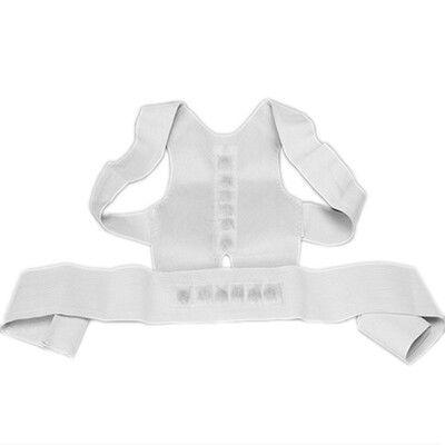 

Magnetic Therapy Shoulder Vest Correction Belt