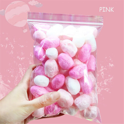 

Siaonvr Colorful Styrofoam Foam Balls Slime Tool For Slime Making Art DIY Craft