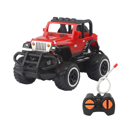 

Tailored NEW Drift Speed Remote Control Truck RC Off-road Vehicle Kids Car Toy Gift