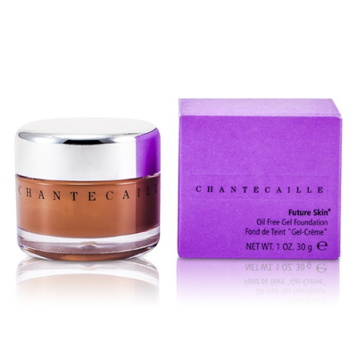 

CHANTECAILLE - Future Skin Oil Free Gel Foundation - Suntan 30g1oz