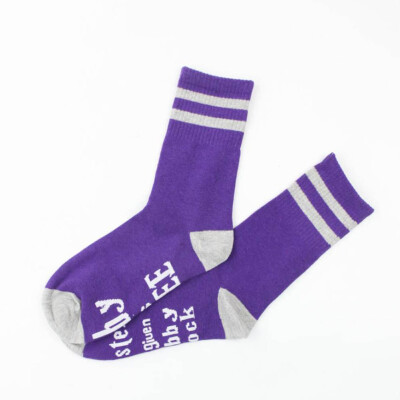 

Unisex Women Men Socks Printed Master Has Given Dobby A Socks Dobby