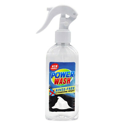 

Kitchen Grease Cleaner Multi-Purpose Foam Cleaner 100ml Bubble Cleaner