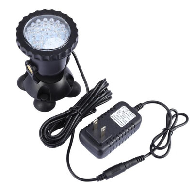 

Aquarium Fish Tank LED Bar Submersible Waterproof Rockery Landscaping Light