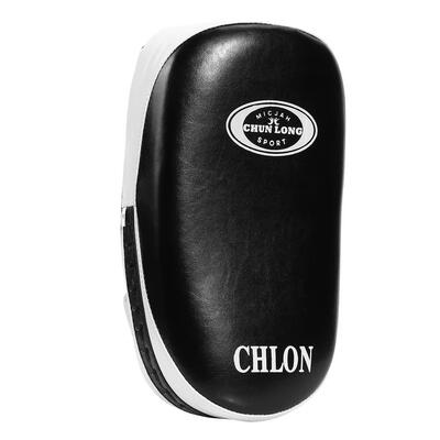 

Foot Target Training Sport Fitness Boxing Equipment PU Leather Foam Pads