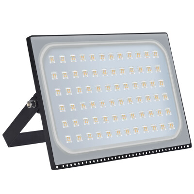 

2PCS 500W LED Flood Light Waterproof Outdoor Landscape Security Lapm Warm White