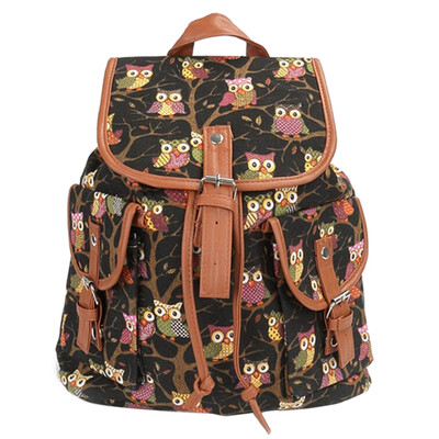 

Womens Travel Bag Backpack Bag Leisure Bag