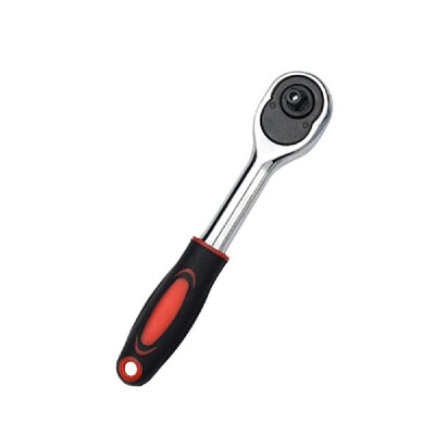 

14" 38" Quick-Release Torque&Ratchet Wrench Repair Tool Kit for Vehicle Bike
