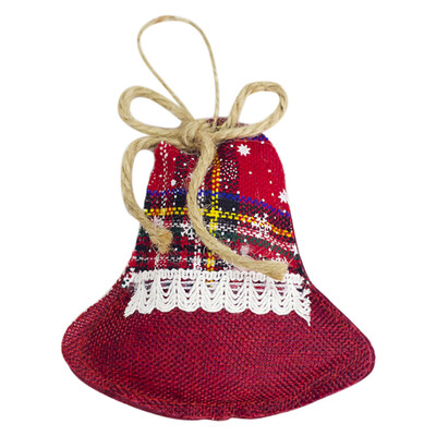 

Tailored Christmas Socks Cute Ornaments Festival Party Xmas Tree Hanging Decoration
