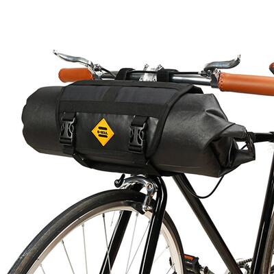 

Bicycle Handlebar Bag Waterproof Cycling Bag Large Capacity Bike Front Storage Bag Cycling Saddle Bag Frame Rear Front Accessori
