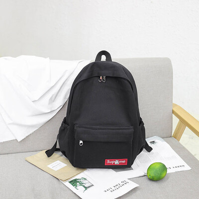 

Happy schoolbag lady Korean version of senior high school students in Japan Department of Ancient Backpack Sen Department of Baita