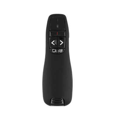 

RF 24GHz Wireless Presenter USB Remote Control Presentation Red Light Pen Pointer