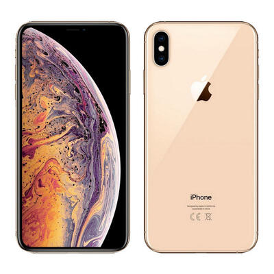 

Fairly New APPLE IPHONE XS Second Hand 58 Inch Smartphone 4GB RAM 64GB ROM