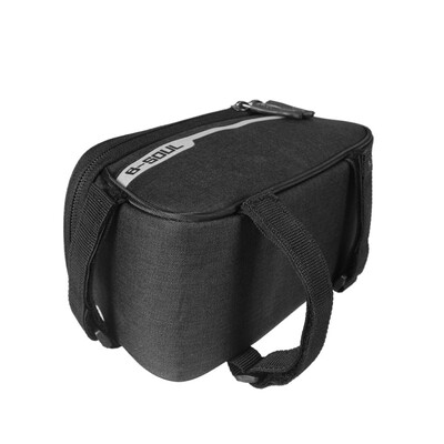 

Bicycle accessories mountain bike tube front beam bag bicycle road bike saddle bag outdoor riding equipment package