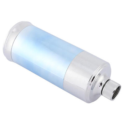 

Greensen Household Bath Water Purifier Beauty Skin Dechlorination Filter Bath Water Purifier G12 Pre-filter Shower Filter