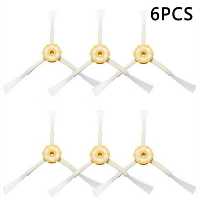 

6 Pack 3-Armed Side Brushe for iRobot Roomba 500600700 560 570 630 650 760 770