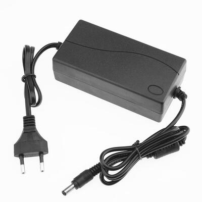 

100V-240V AC to DC 14V 3A Power Supply Adapter Converter 5525-21mm