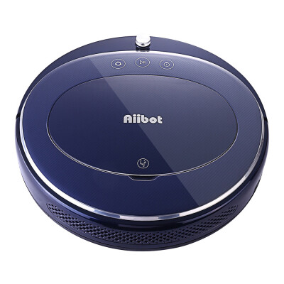 

Gobestart Low Noise Intelligent Vacuum Cleaner Sweeping Robot Self-refilling Four Cleaning