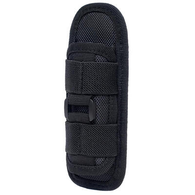 

Outdoor Hiking 360 Degree Rotatable Multi-functional Flashlight Waist Bag