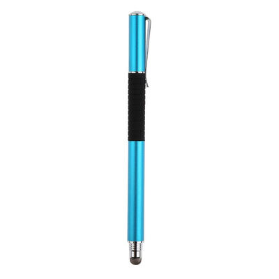 

WK120B-J Capacitive Pen 2 in 1 Touch Screen Drawing Pen Stylus for Tablet