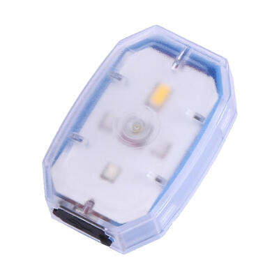 

USB Rechargeable Outdoor Cycling Warning Lamp Night Running Arm LED Light