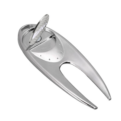 

Golf Divot Repair Tool Golf Pitchfork Golf Training Aids