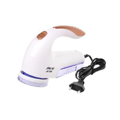 

220V Electric Hair Ball Trimmer Portable Fabric Sweater Curtains Carpets Clothes Lint Remover Mini Fuzz Pills Shaver Fluff Pellets