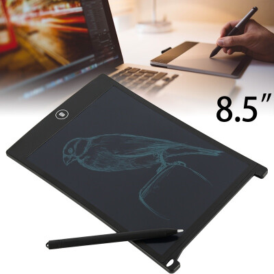 

85 Inch LCD Writing Tablet Electronic Writing Drawing Doodle Board Tablet Digital Ewriter Pad